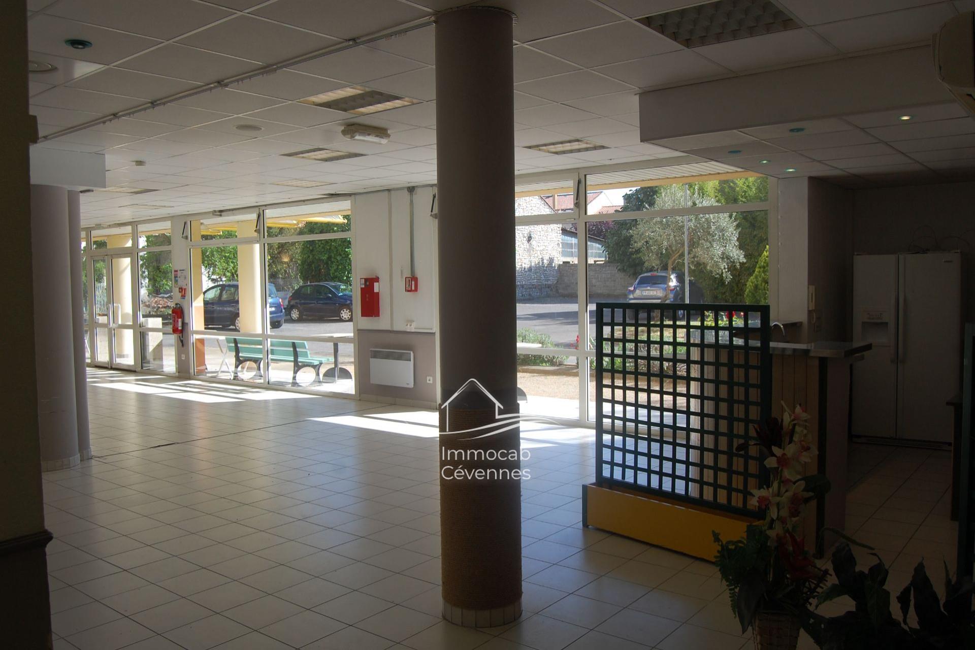 Maison à vendre, 430m², Alès