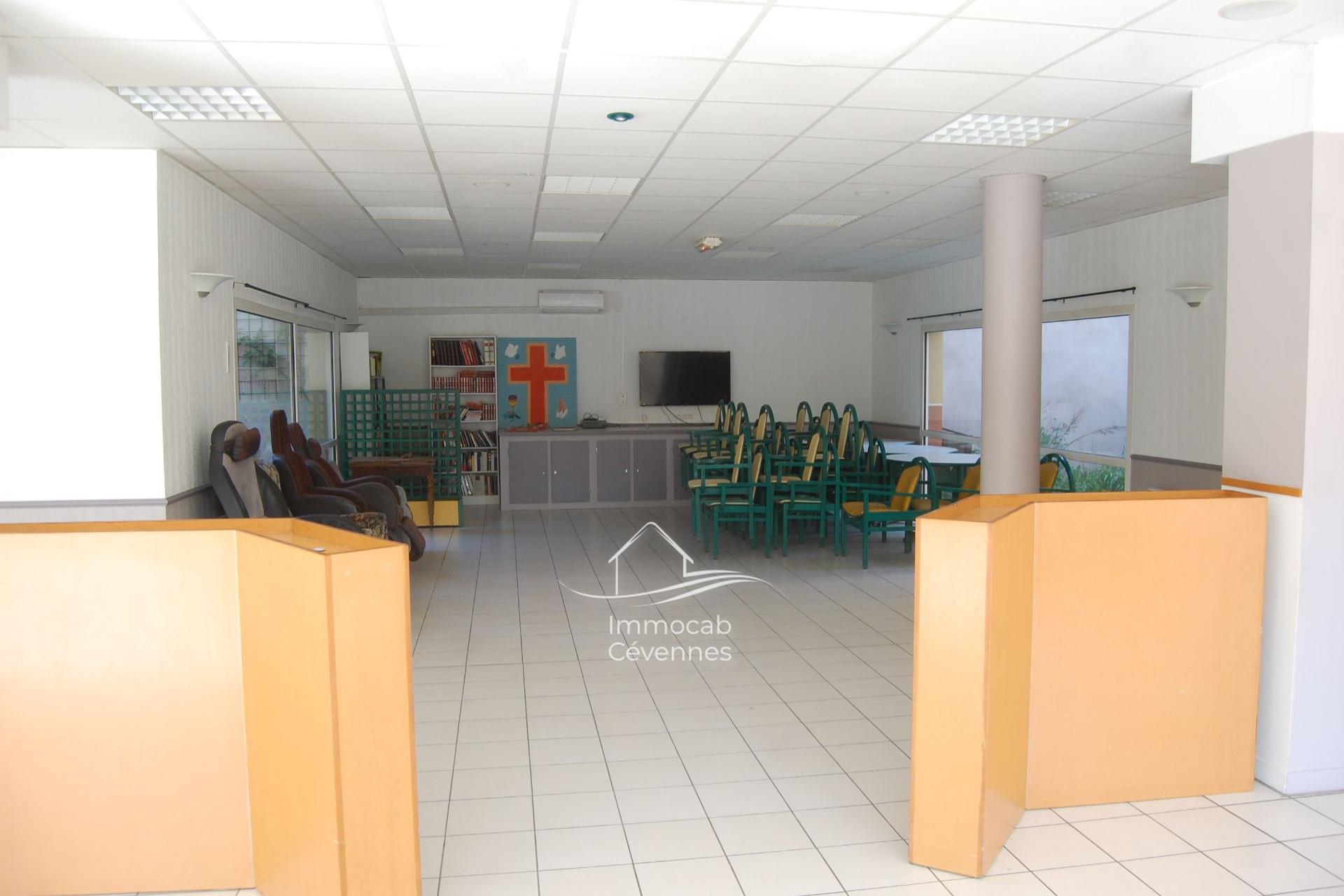 Maison à vendre, 430m², Alès