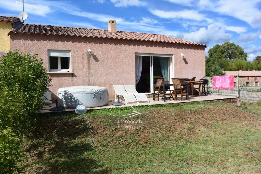 Maison à vendre, 81m², Anduze