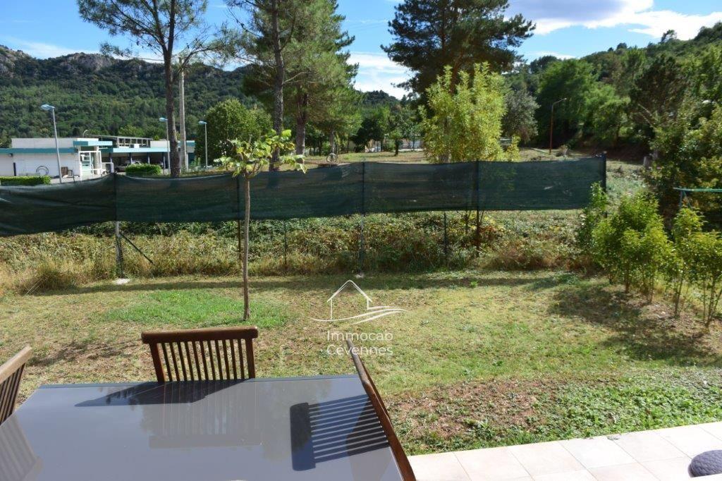 Maison à vendre, 81m², Anduze