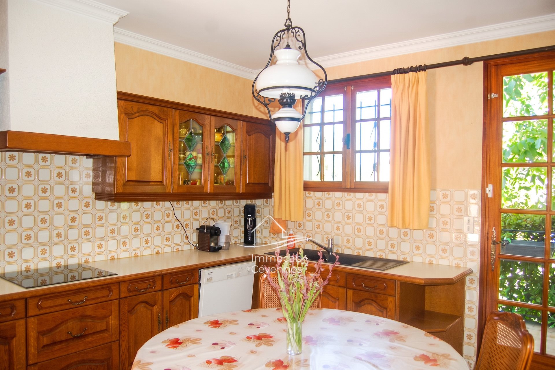 Maison à vendre, 130m², Saint-Privat-des-Vieux