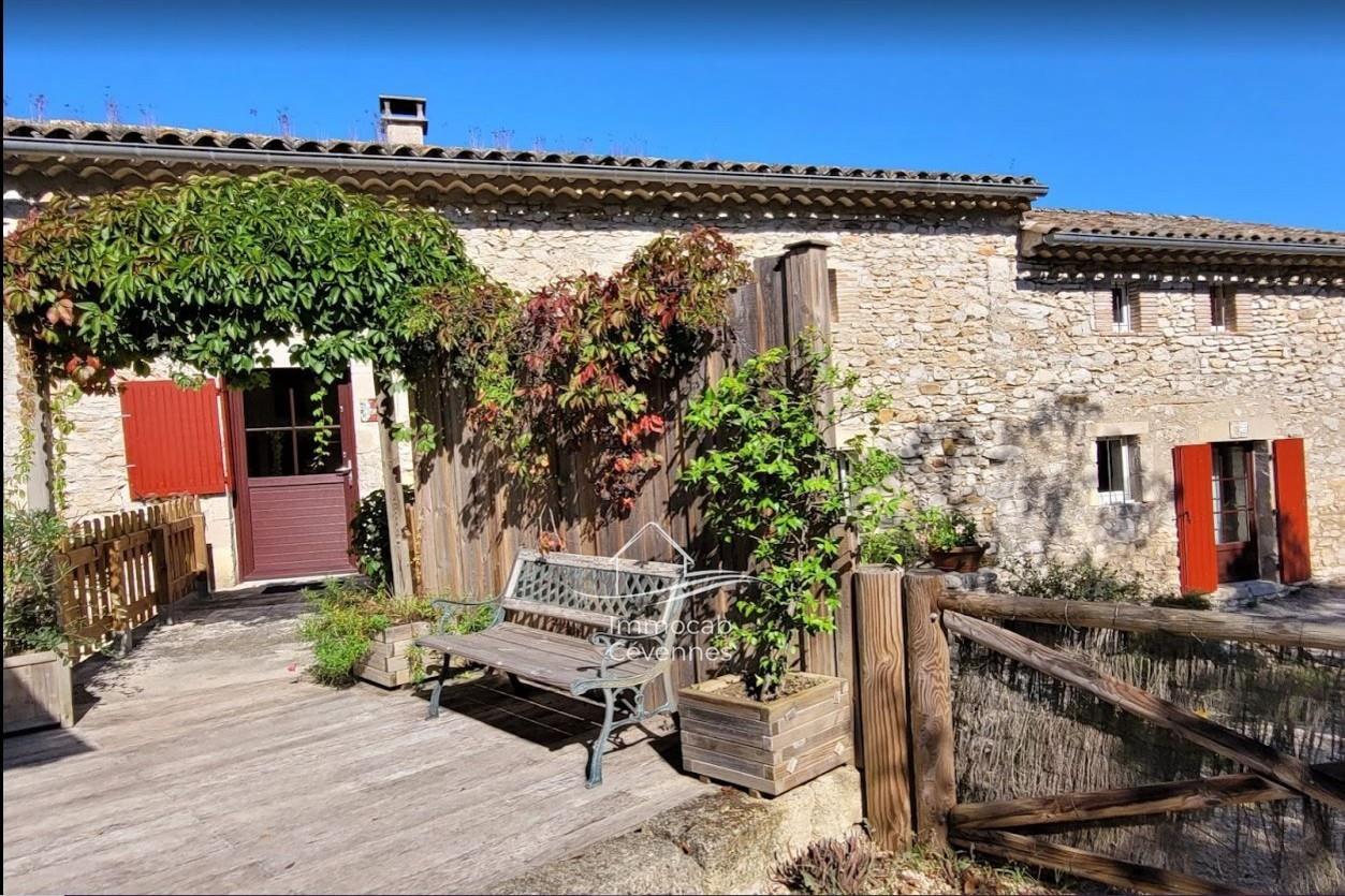 Maison à vendre, 390m², Uzès