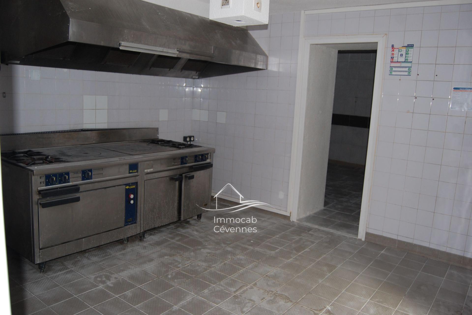 Maison à vendre, 200m², Anduze
