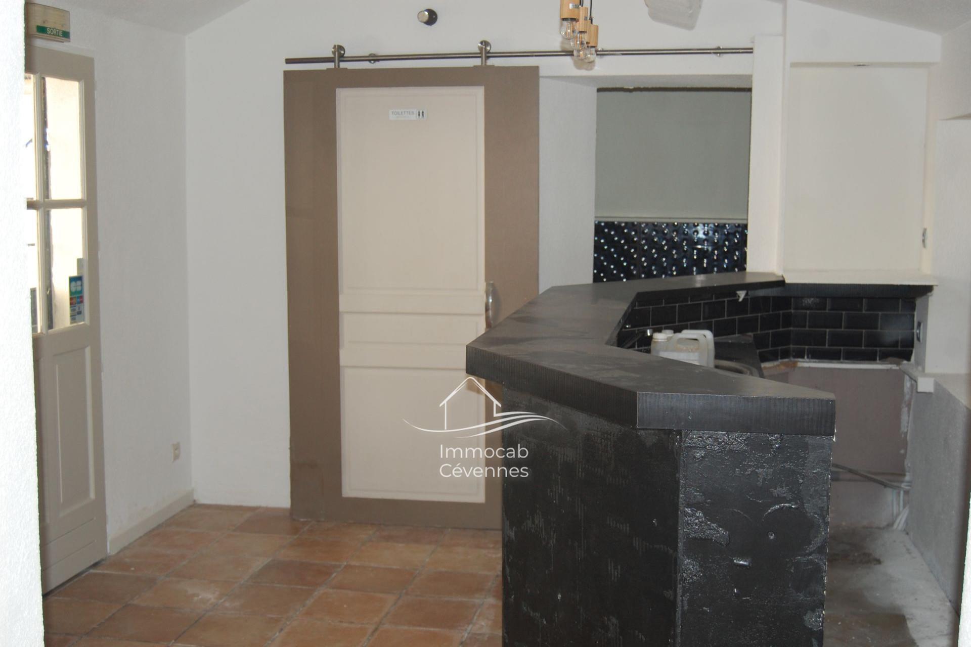 Maison à vendre, 200m², Anduze