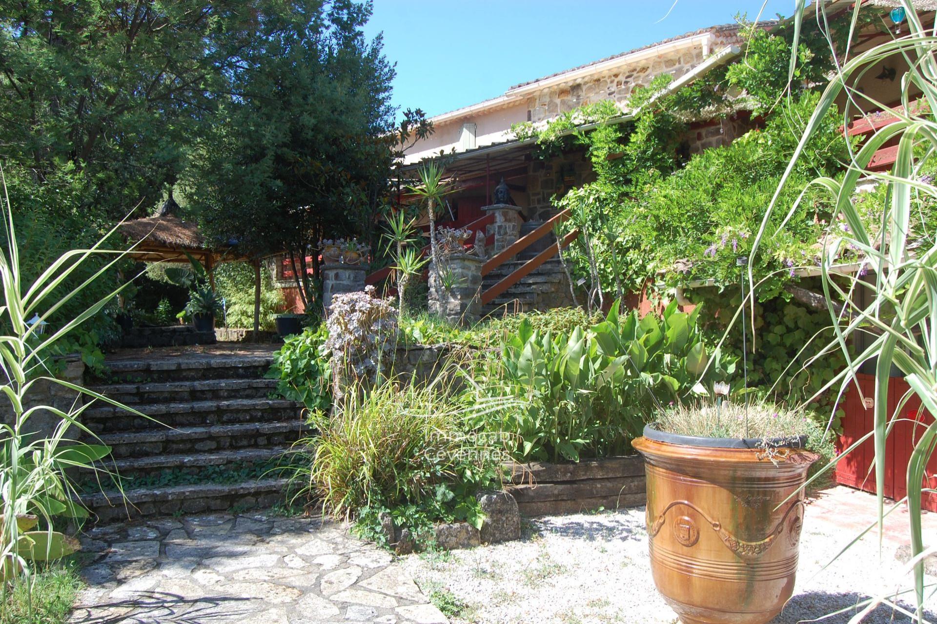 Maison à vendre, 250m², Saint-Christol-lez-Alès