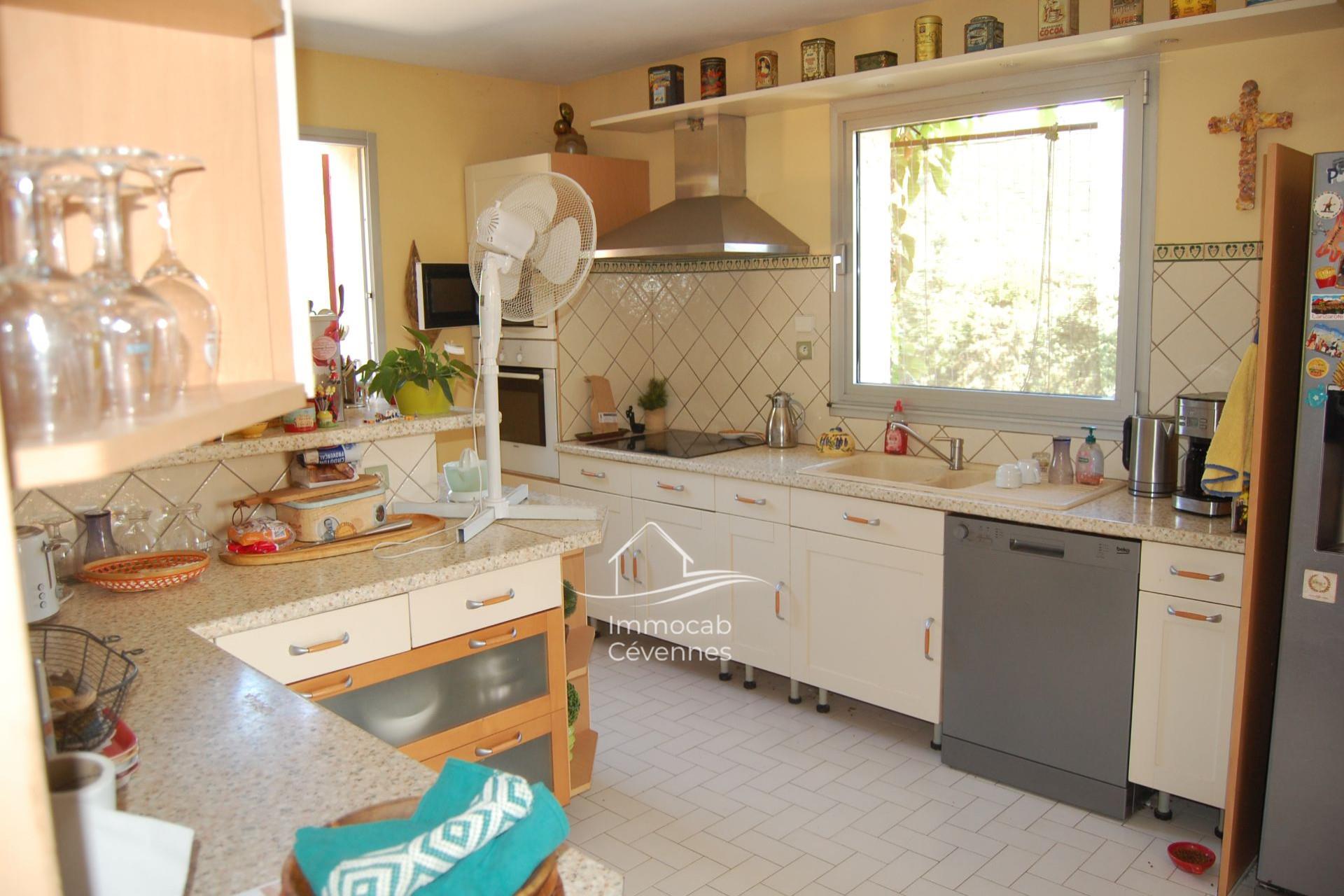 Maison à vendre, 250m², Saint-Christol-lez-Alès