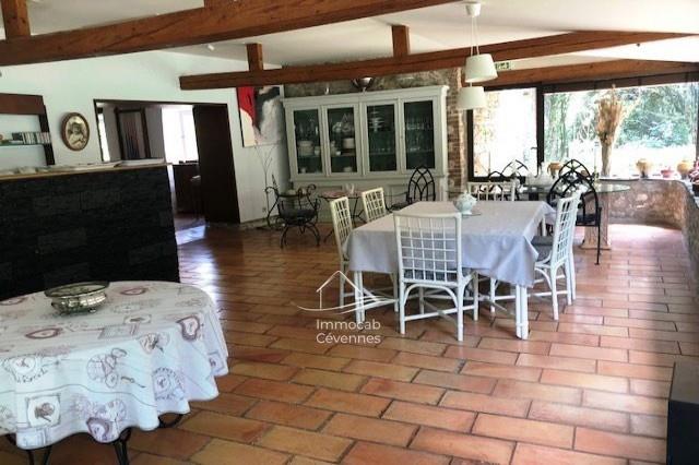 Maison à vendre, 800m², Anduze
