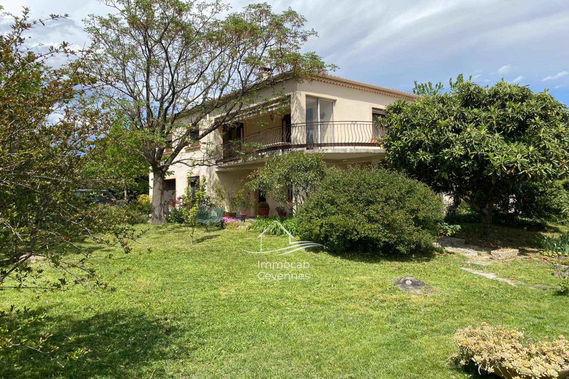 Maison à vendre, 168m², Alès
