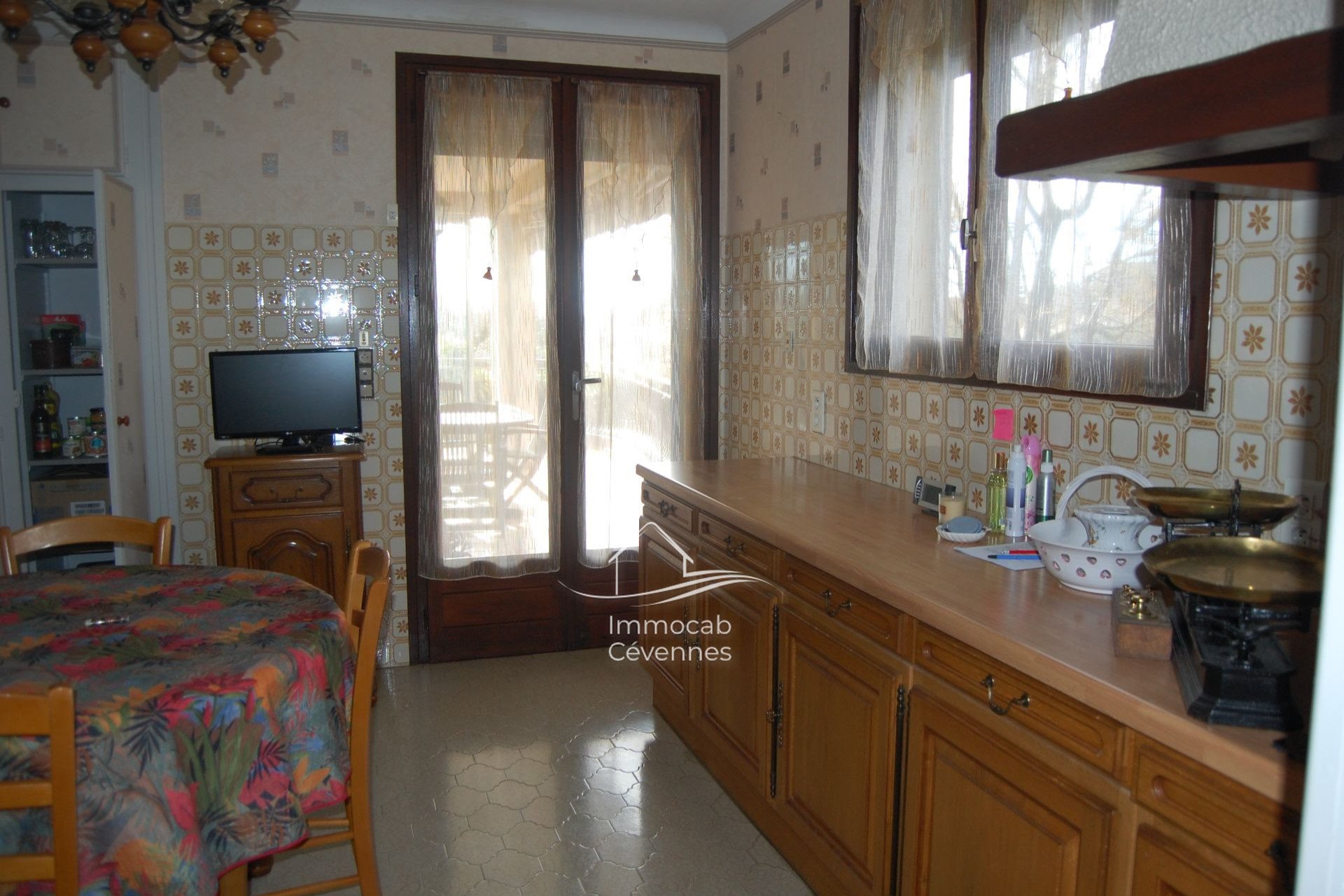 Maison à vendre, 168m², Alès