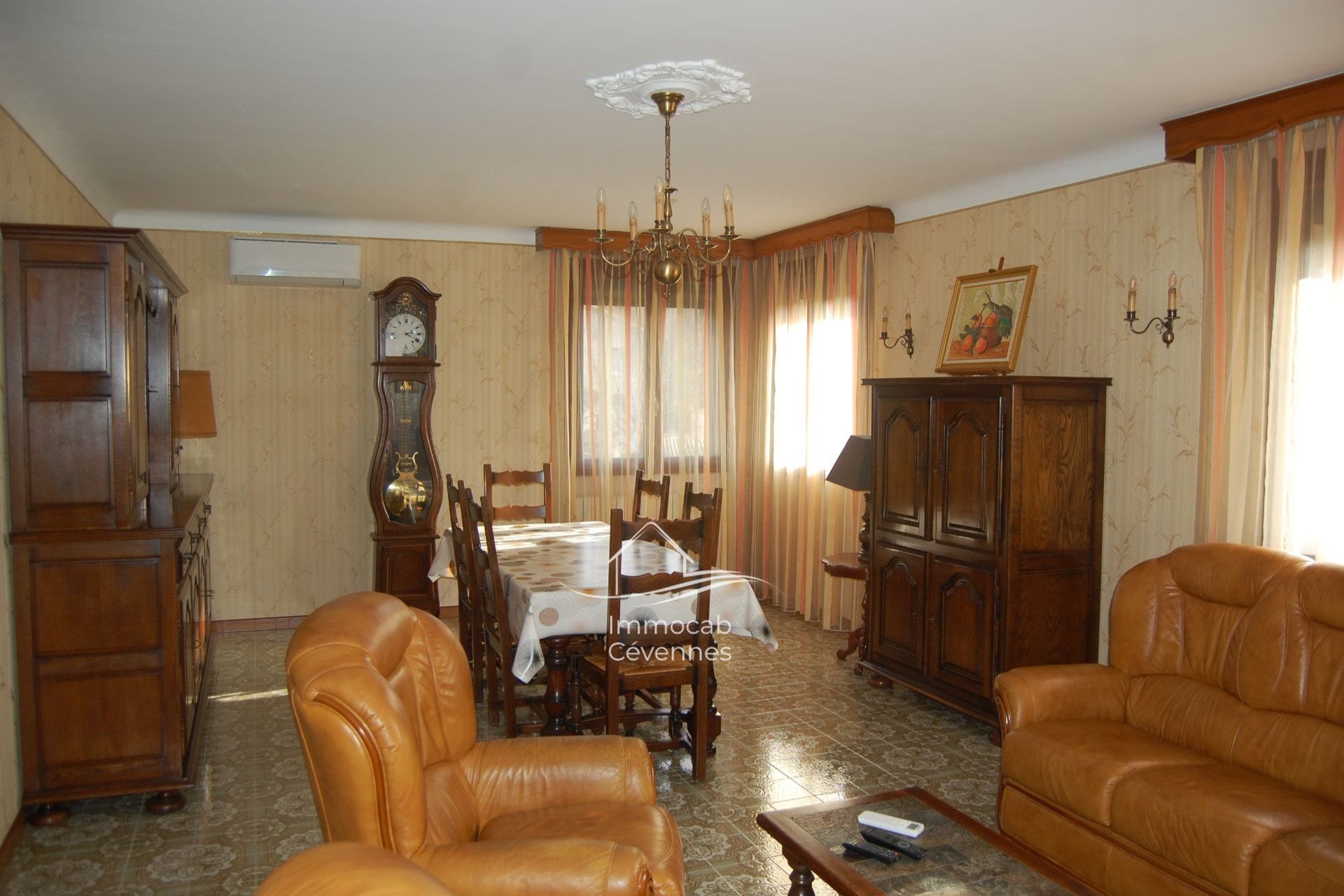 Maison à vendre, 168m², Alès