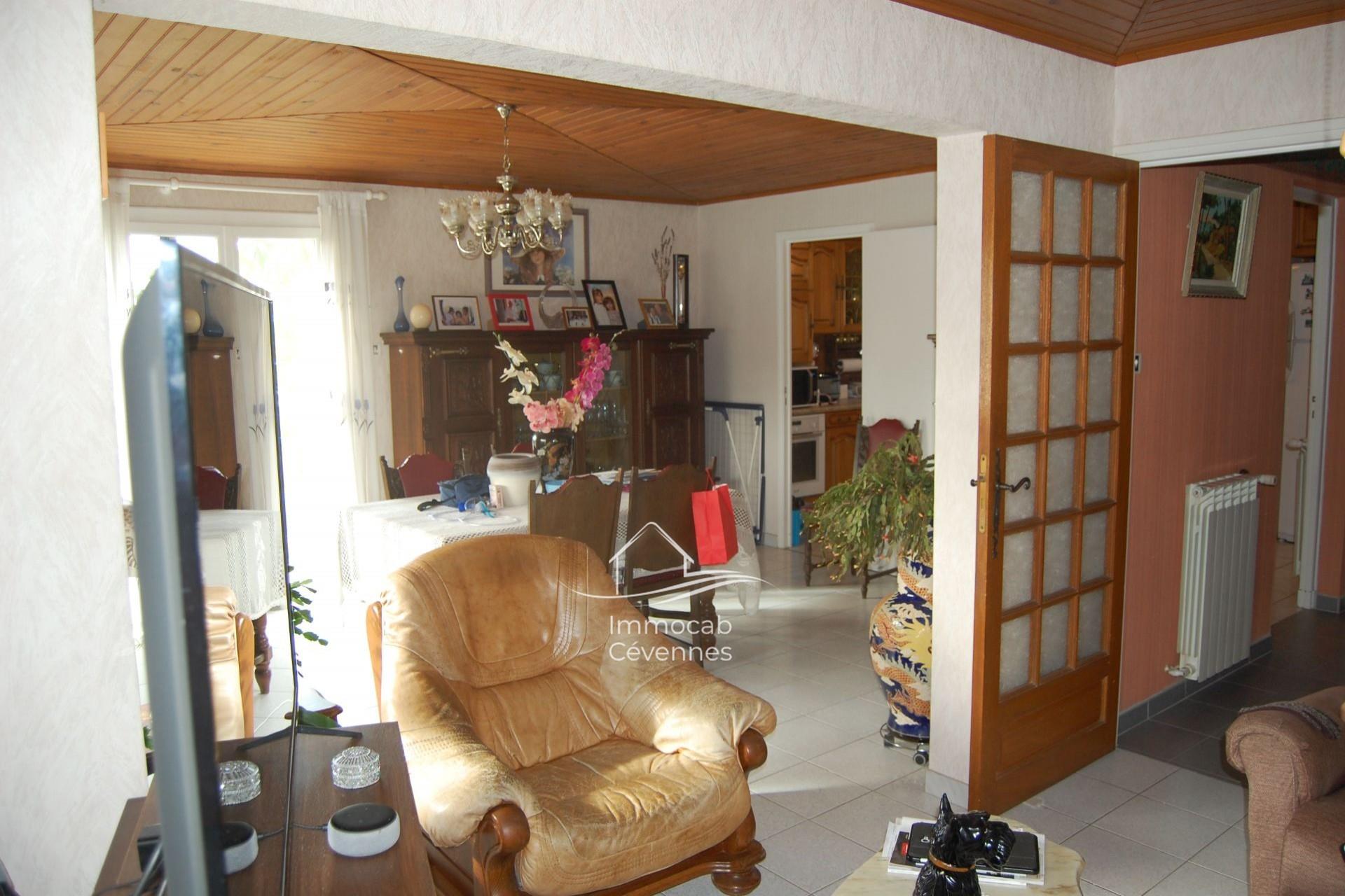 Maison à vendre, 240m², Alès