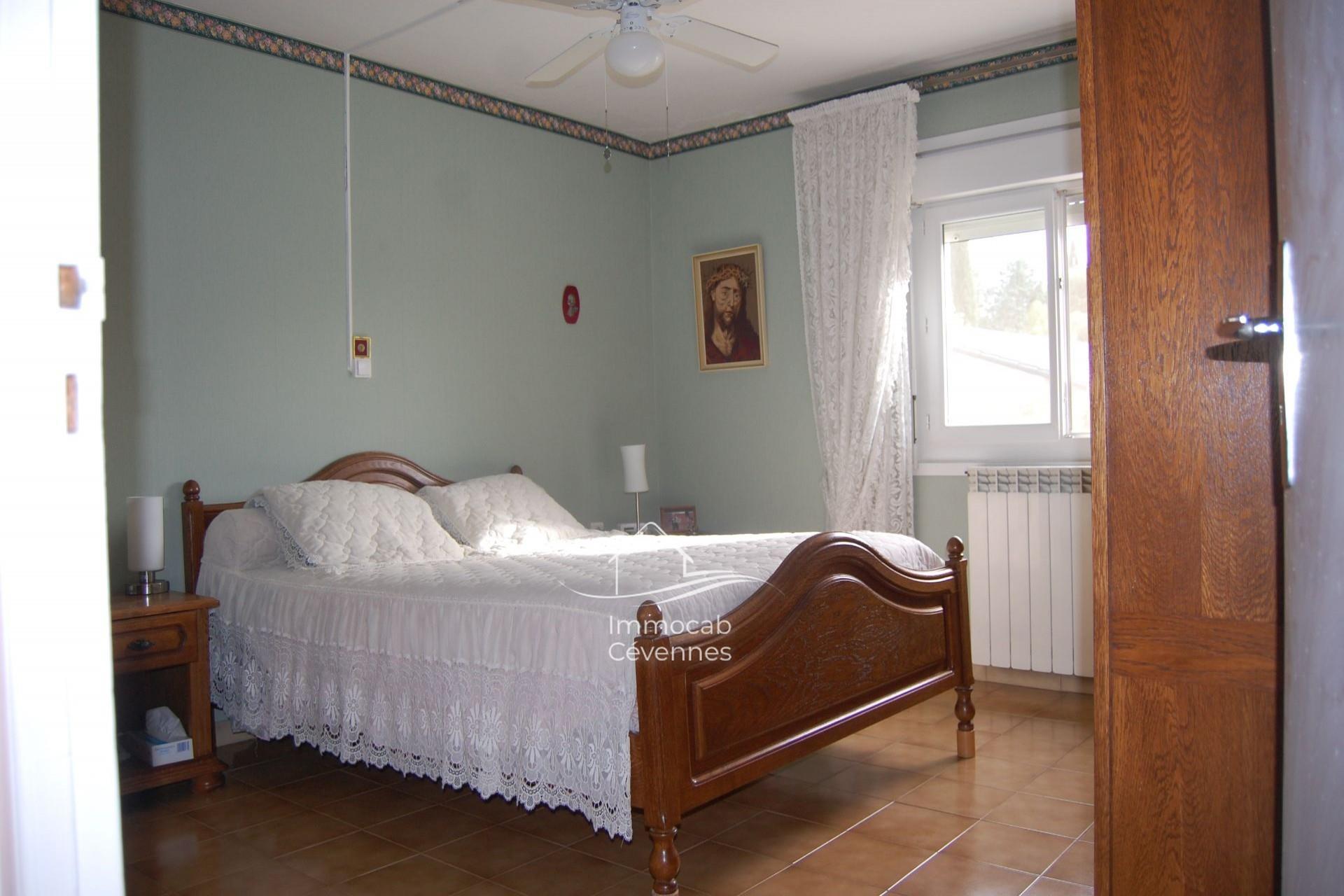 Maison à vendre, 240m², Alès