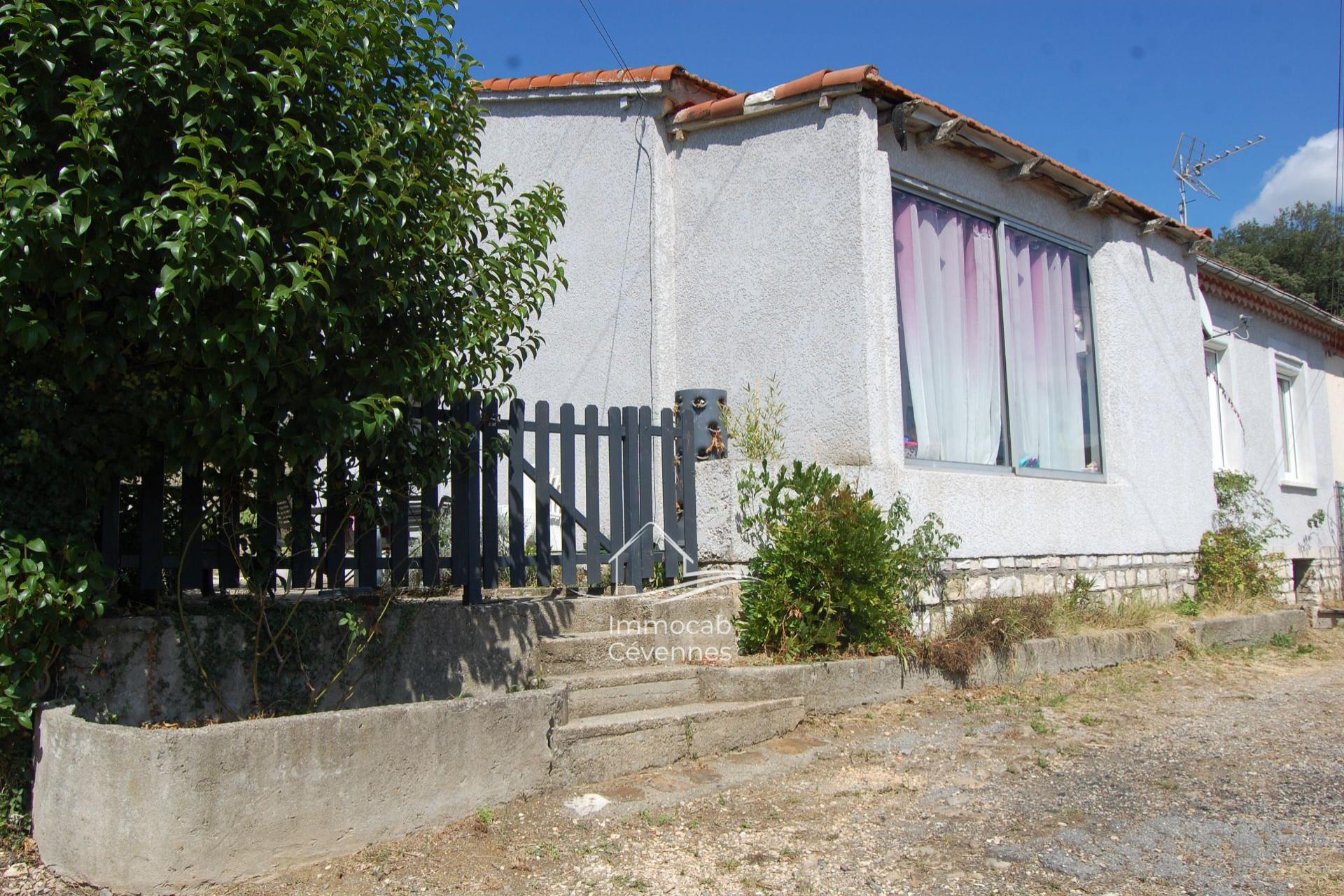 Maison à vendre, 97m², Alès