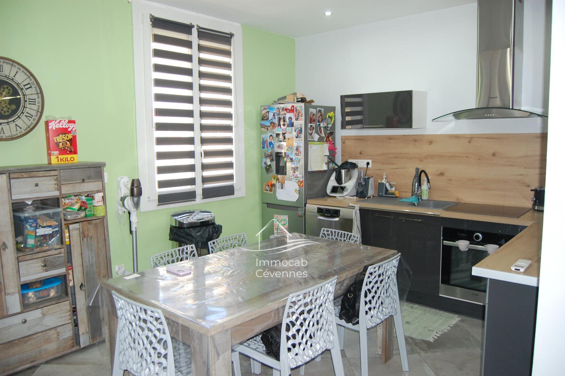 Maison à vendre, 97m², Alès