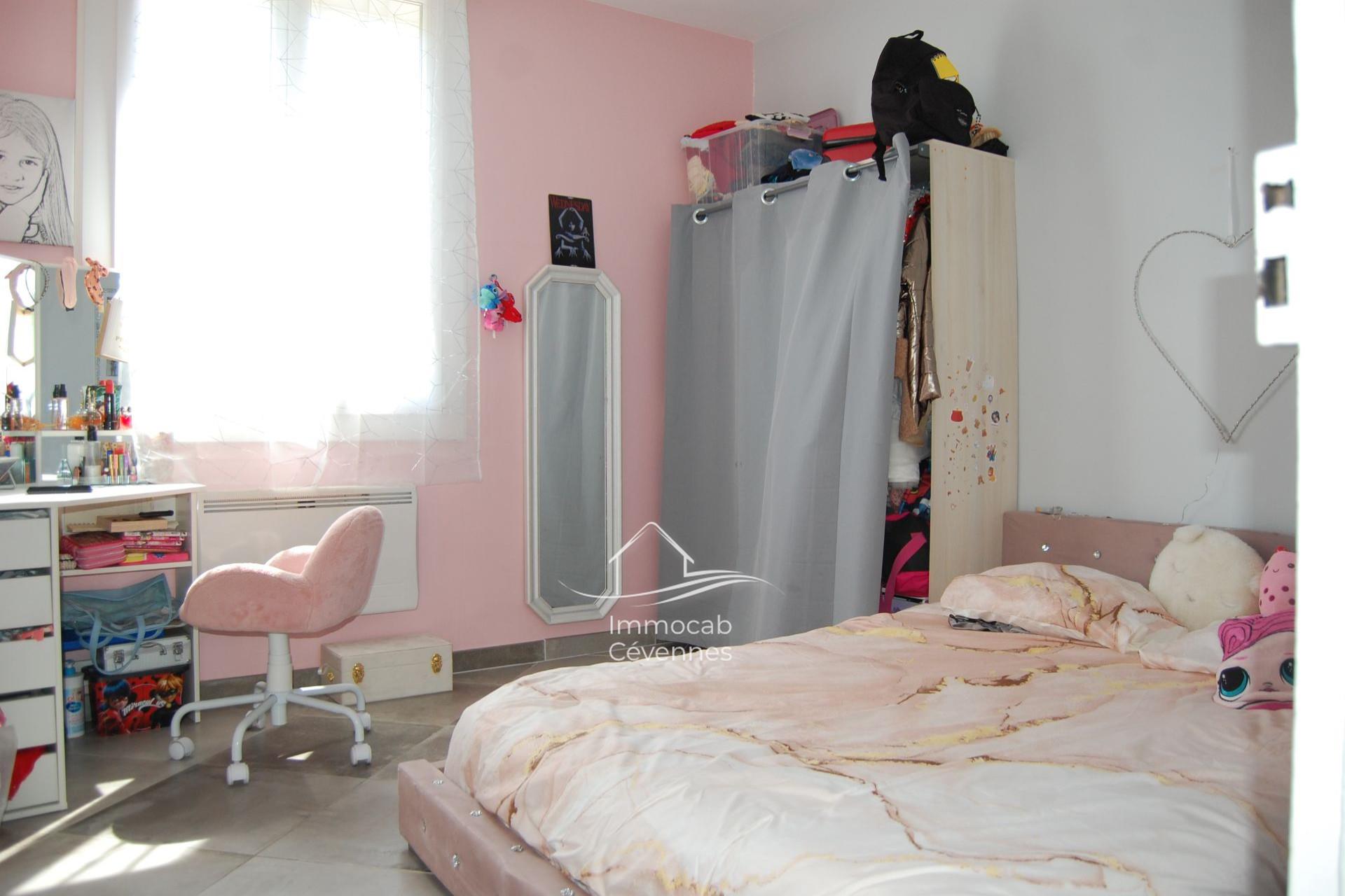 Maison à vendre, 97m², Alès