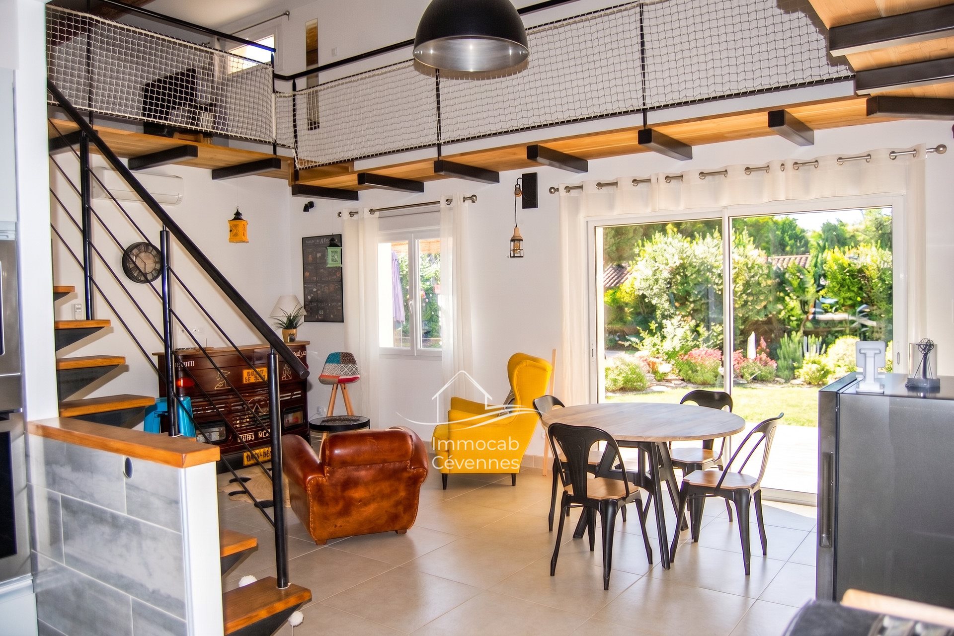 Maison à vendre, 115m², Alès