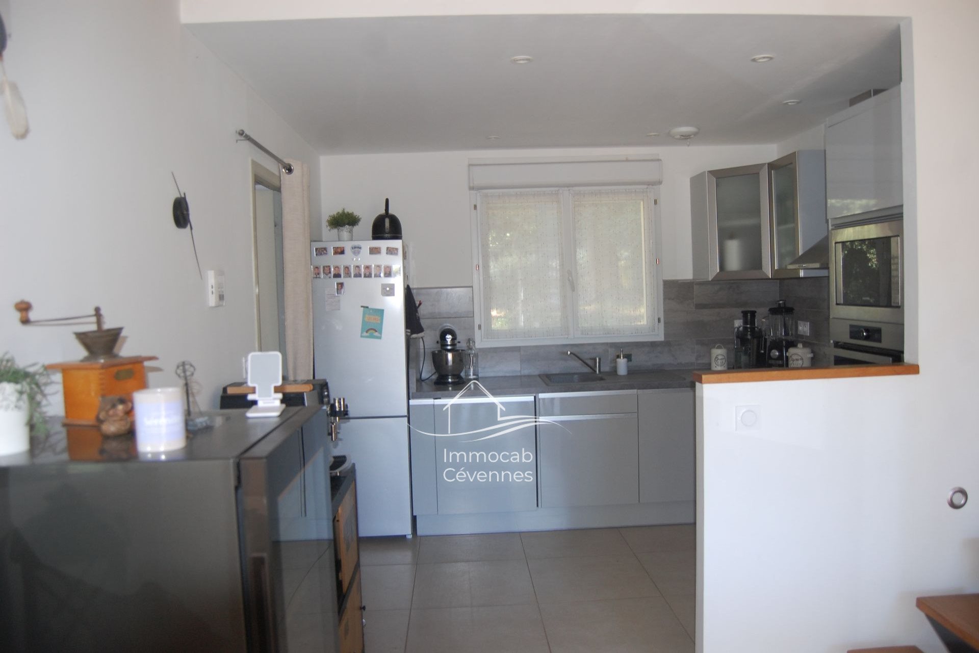 Maison à vendre, 115m², Alès
