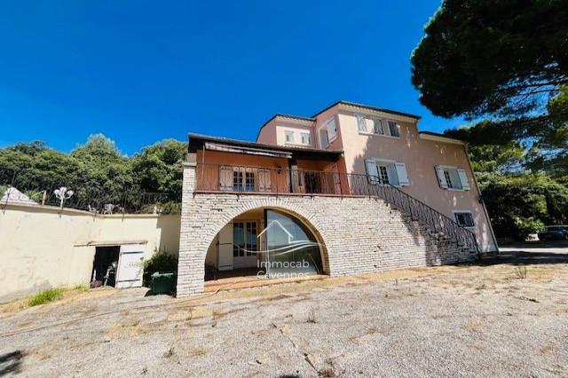 Maison à vendre, 220m², Anduze