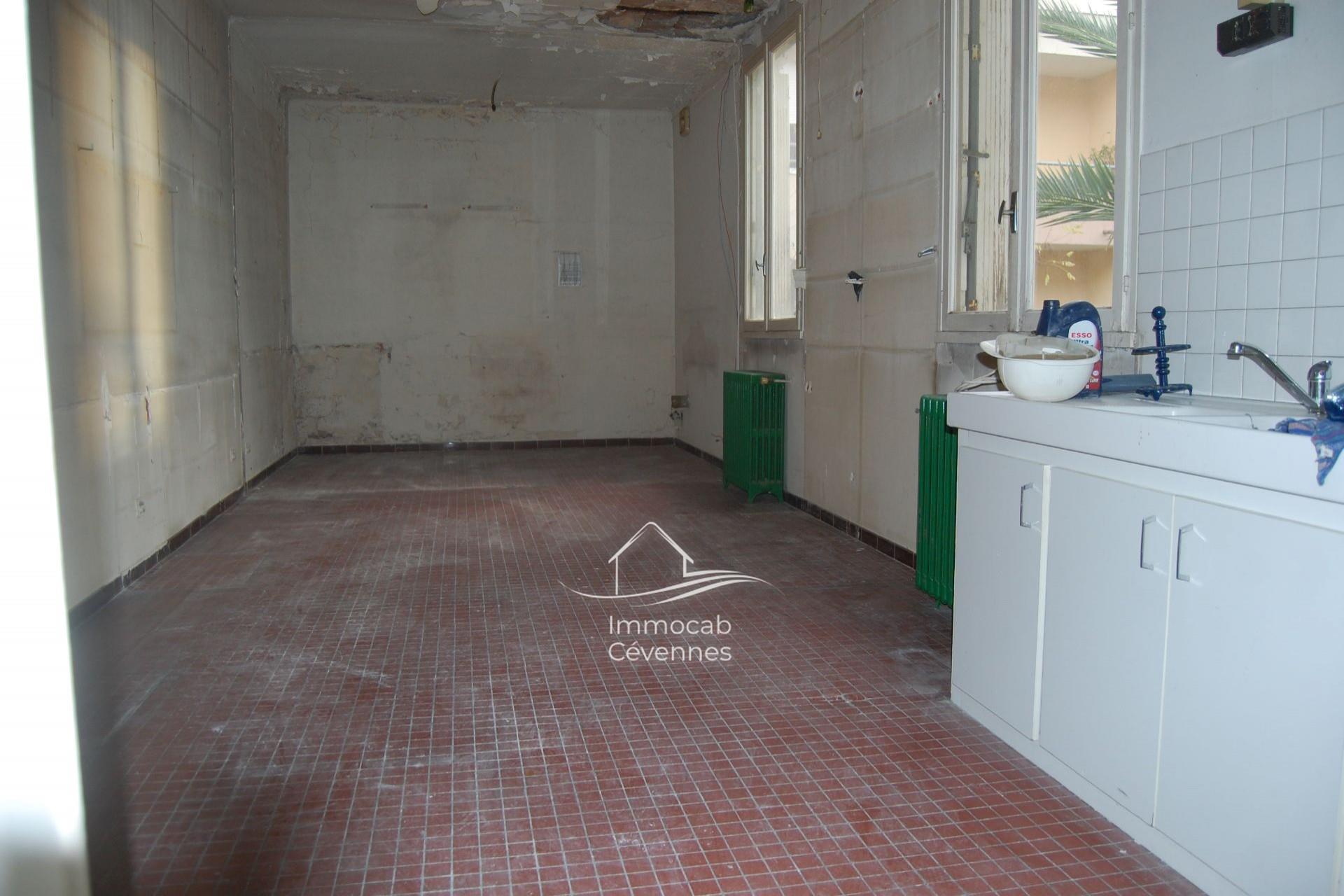 Appartement à vendre, 102m², Alès