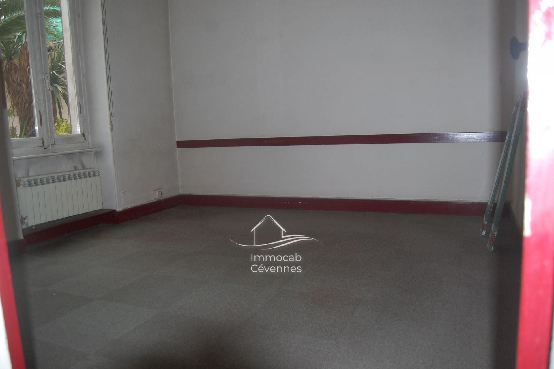 Appartement à vendre, 102m², Alès