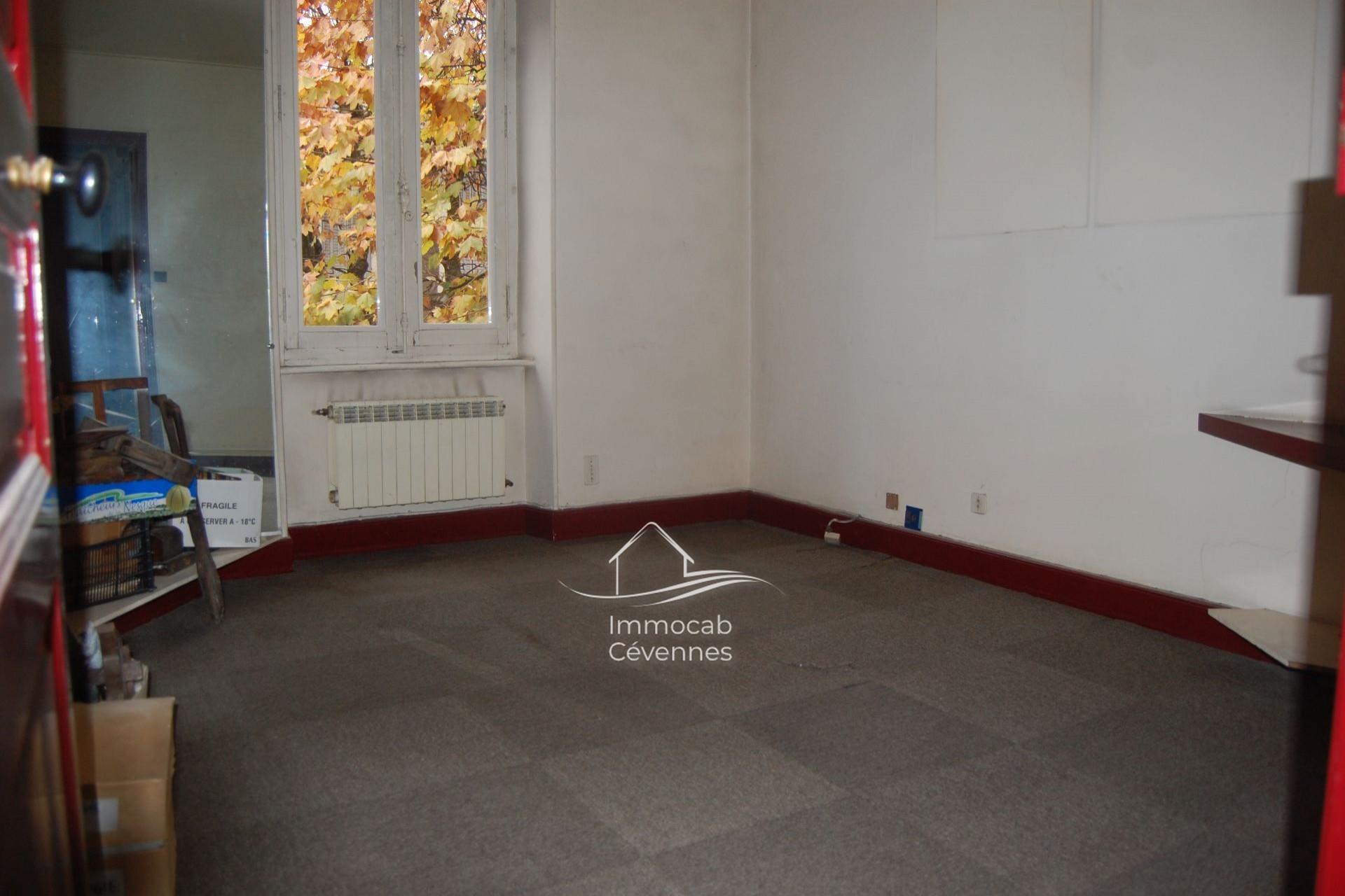 Appartement à vendre, 102m², Alès