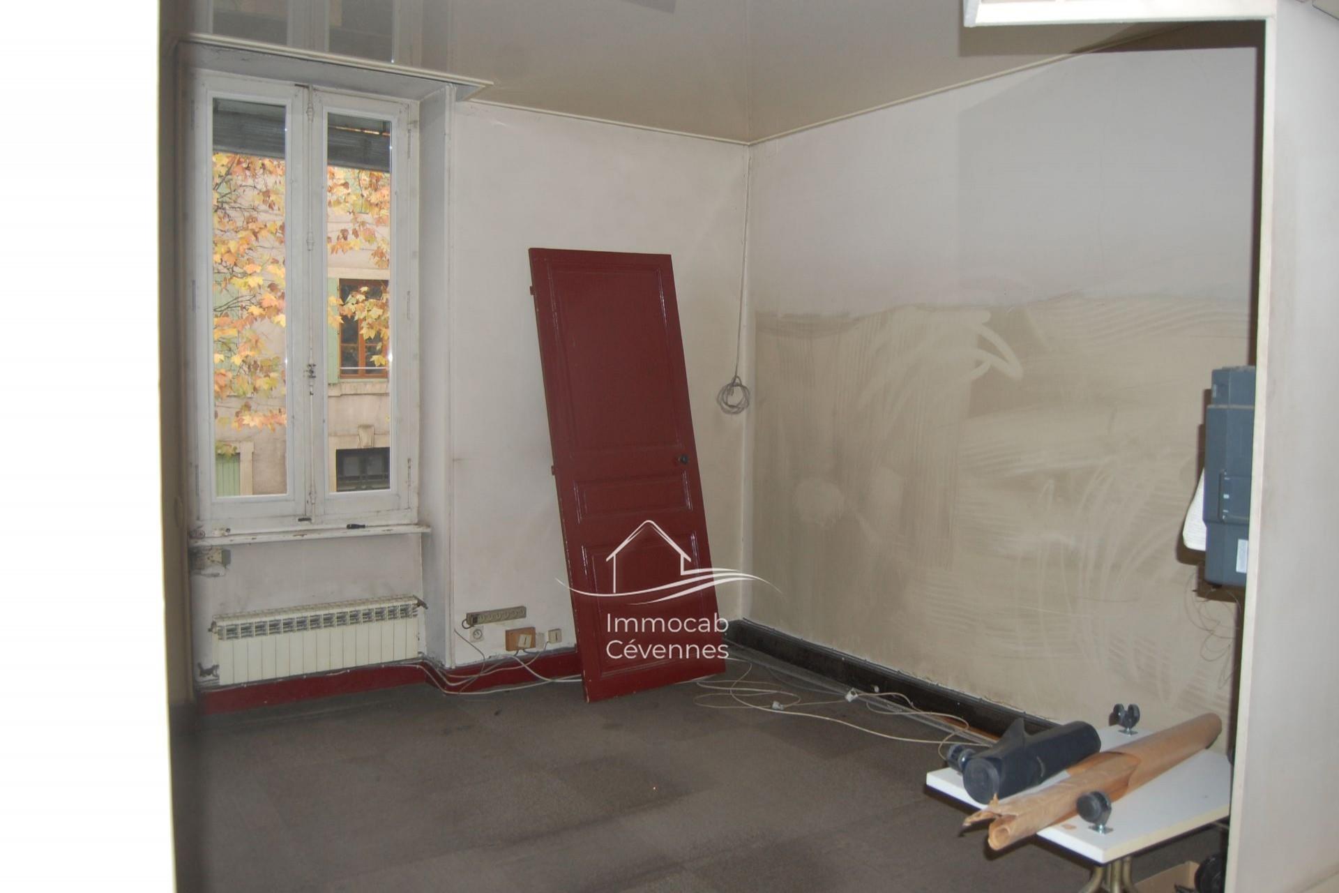 Appartement à vendre, 102m², Alès