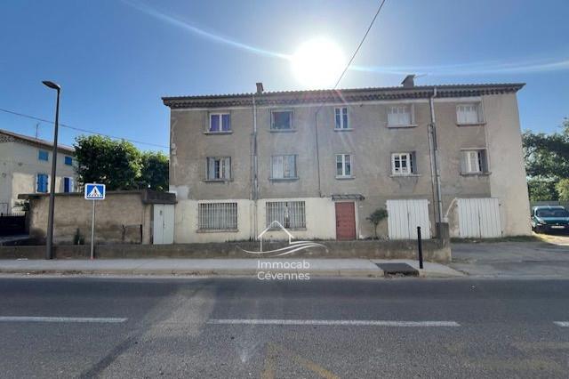 Maison à vendre, 211m², Alès