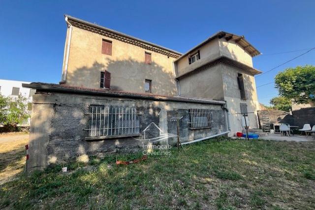 Maison à vendre, 211m², Alès
