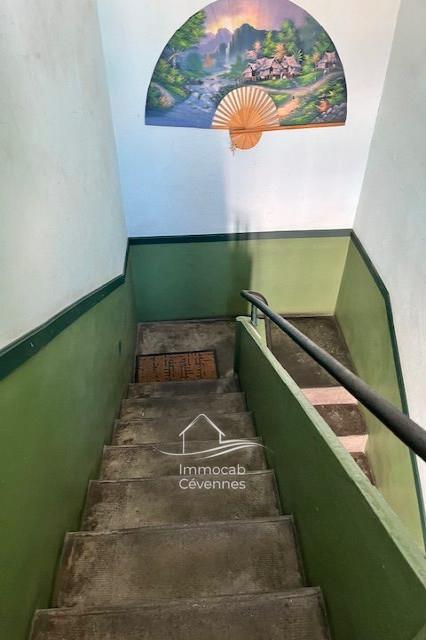 Maison à vendre, 211m², Alès