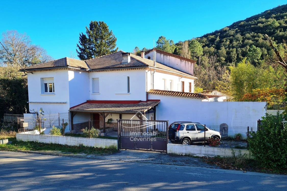 Maison à vendre, 172m², Alès