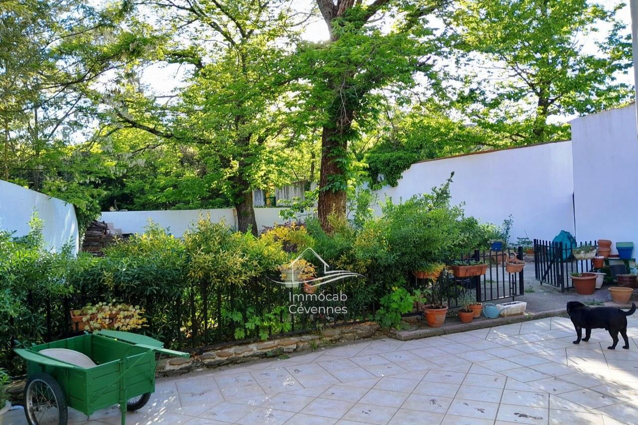 Maison à vendre, 172m², Alès