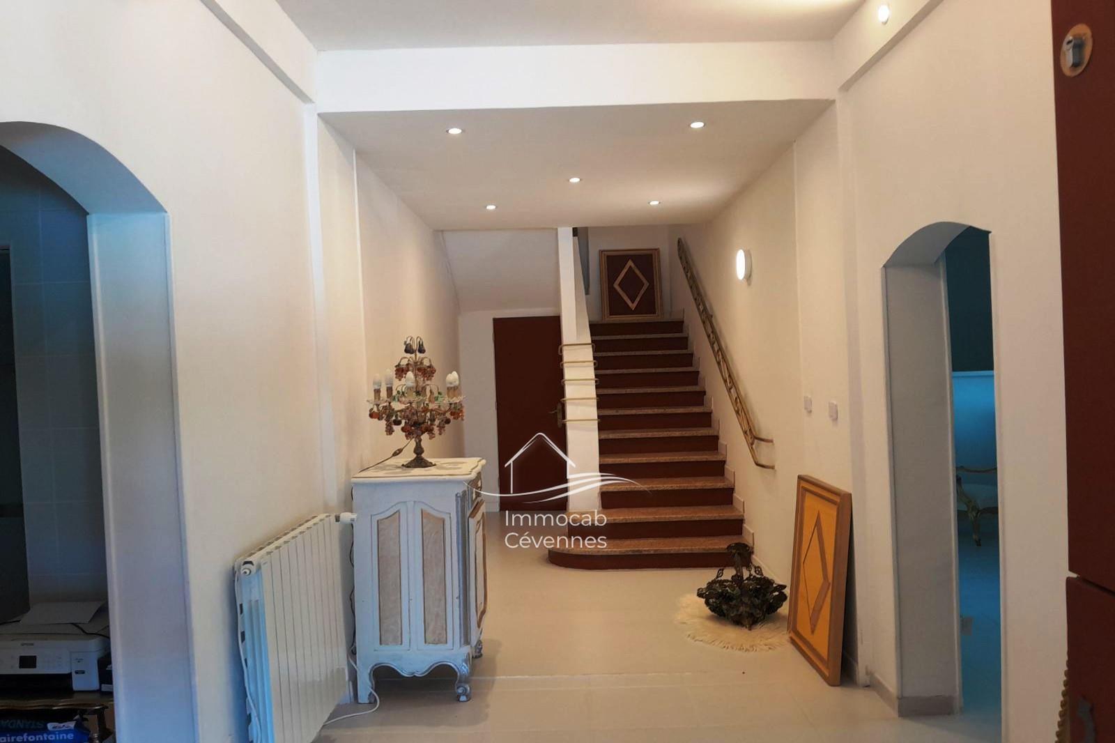 Maison à vendre, 172m², Alès