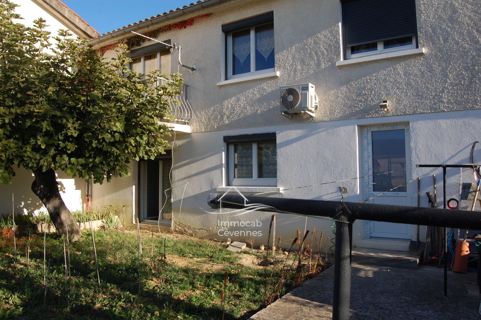 Maison à vendre, 107m², Alès