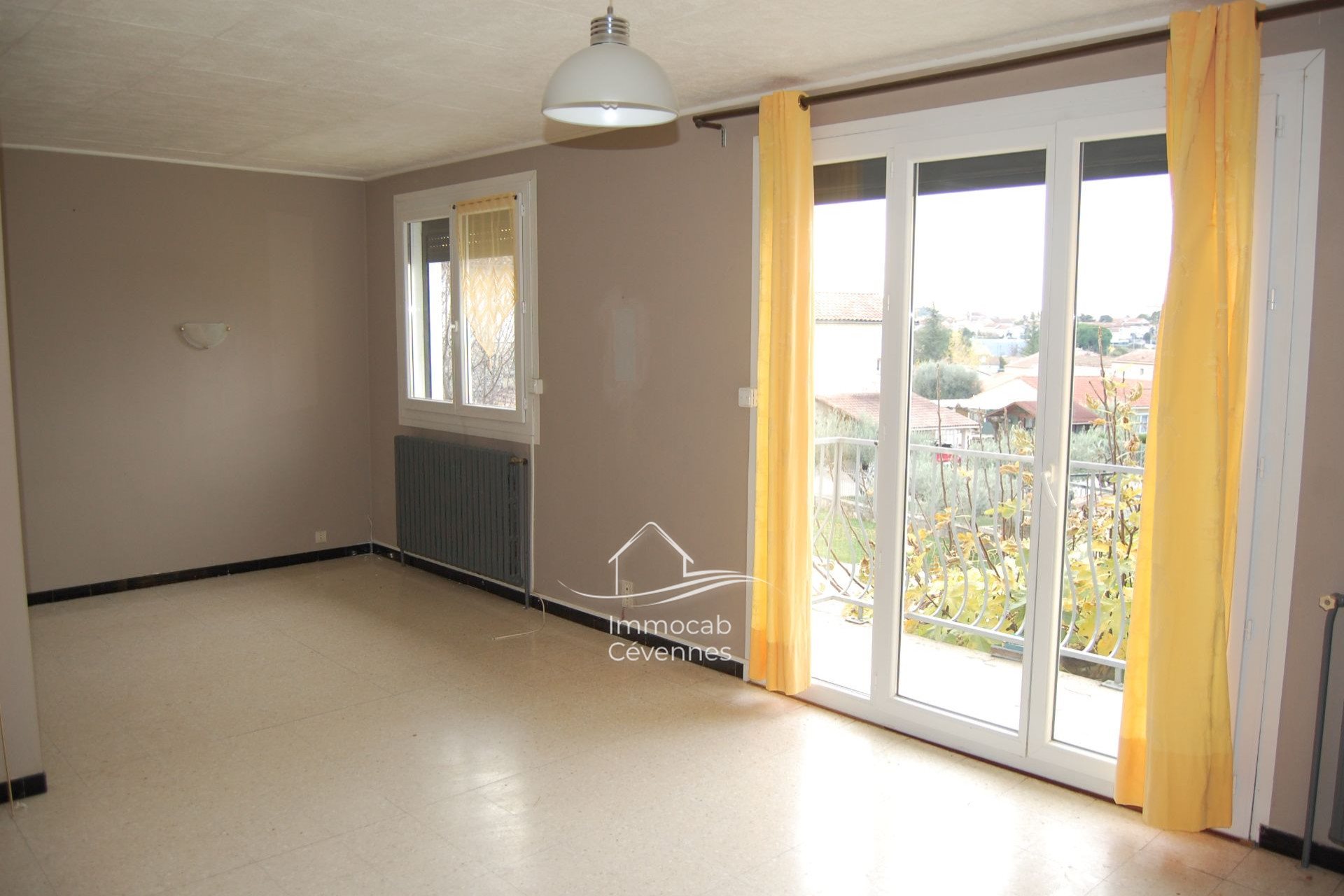 Maison à vendre, 107m², Alès