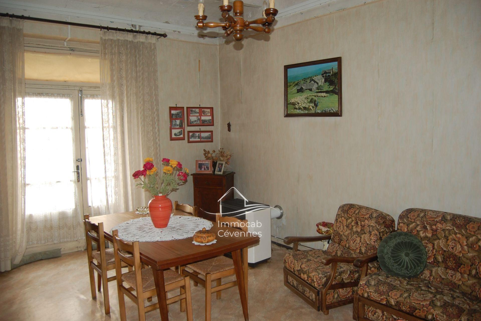 Maison à vendre, 320m², Gagnières
