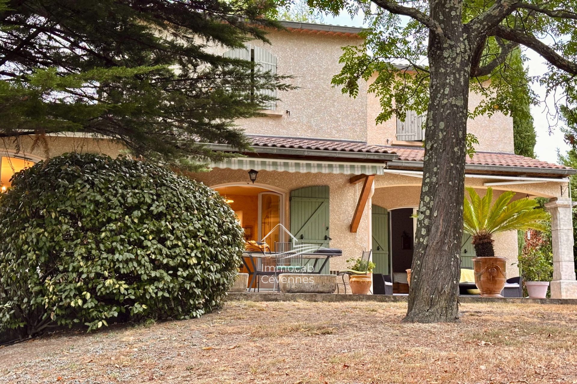 Maison à vendre, 138m², Alès