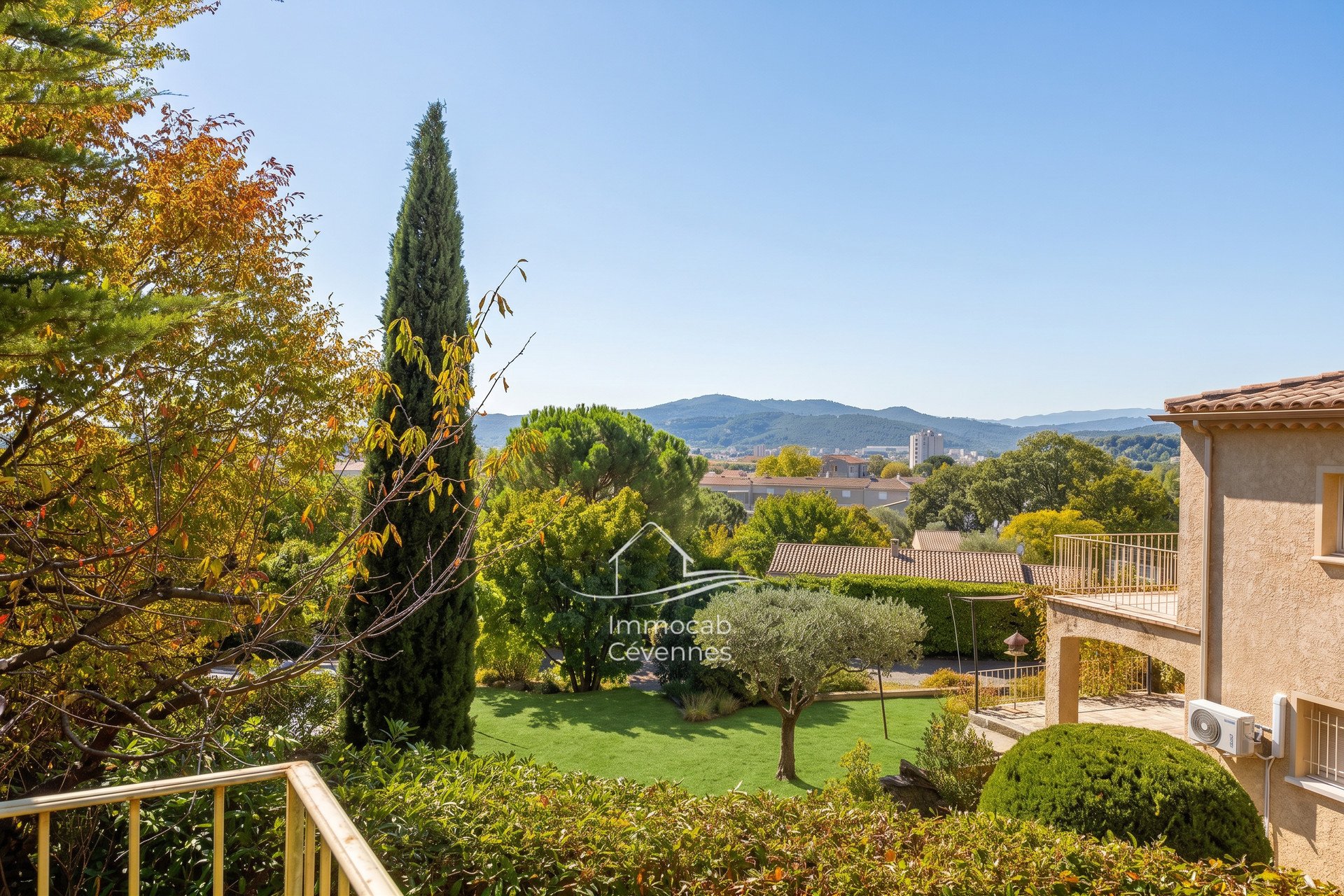 Maison à vendre, 138m², Alès