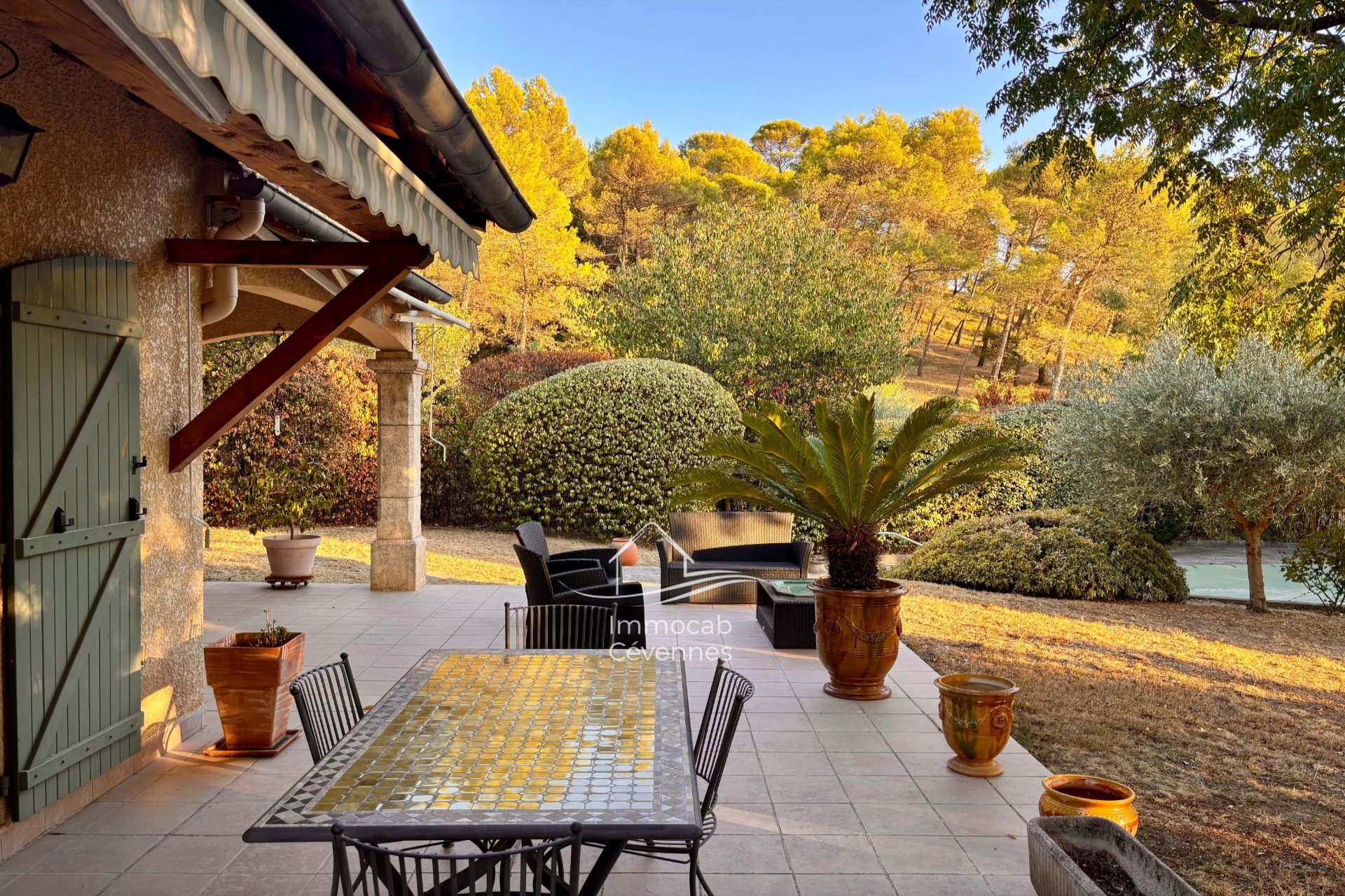 Maison à vendre, 138m², Alès