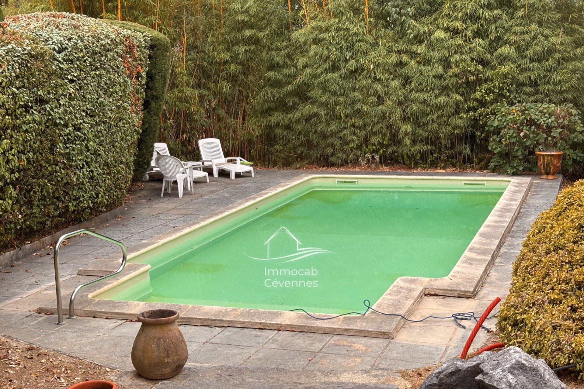 Maison à vendre, 138m², Alès