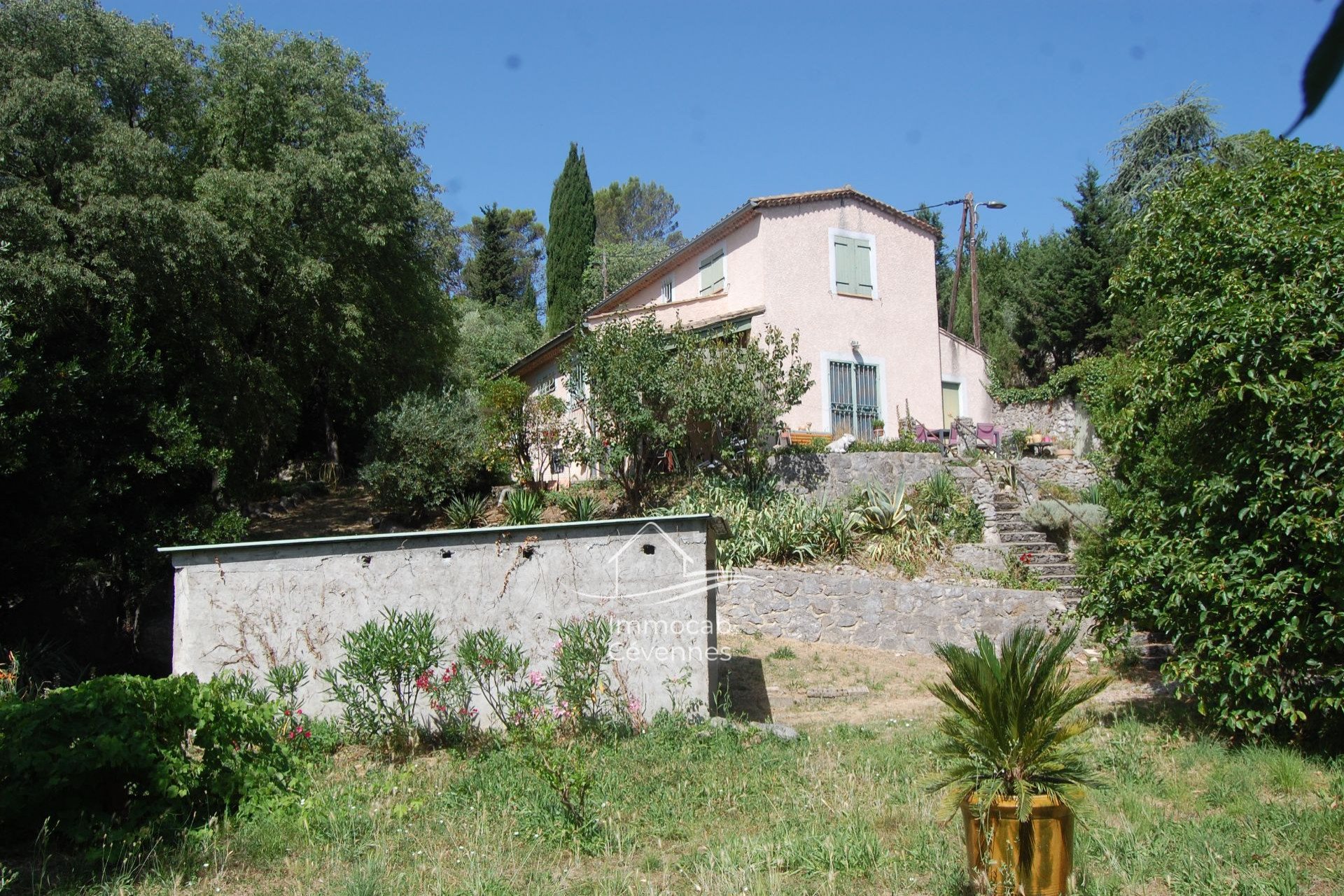 Maison à vendre, 90m², Alès
