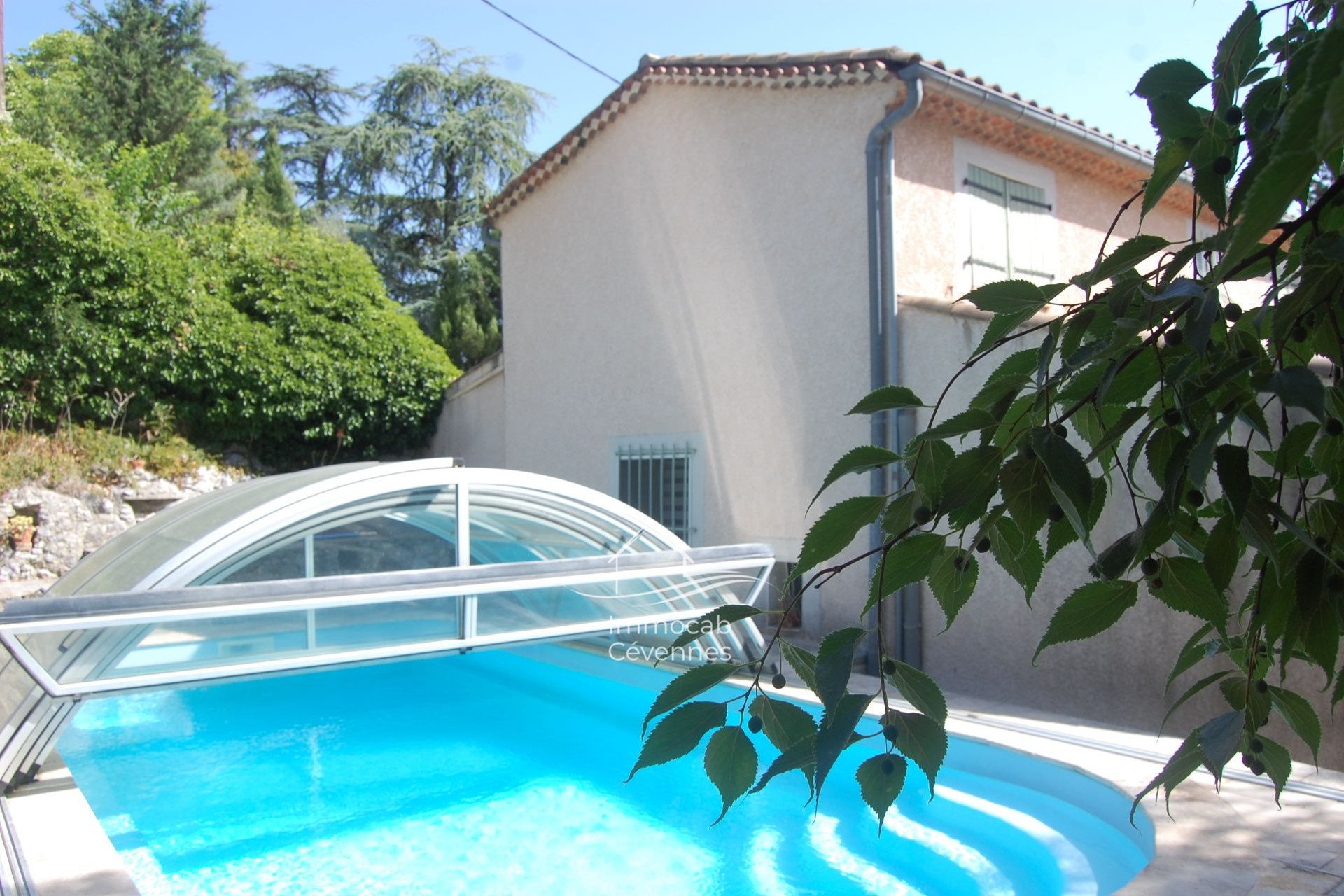 Maison à vendre, 90m², Alès