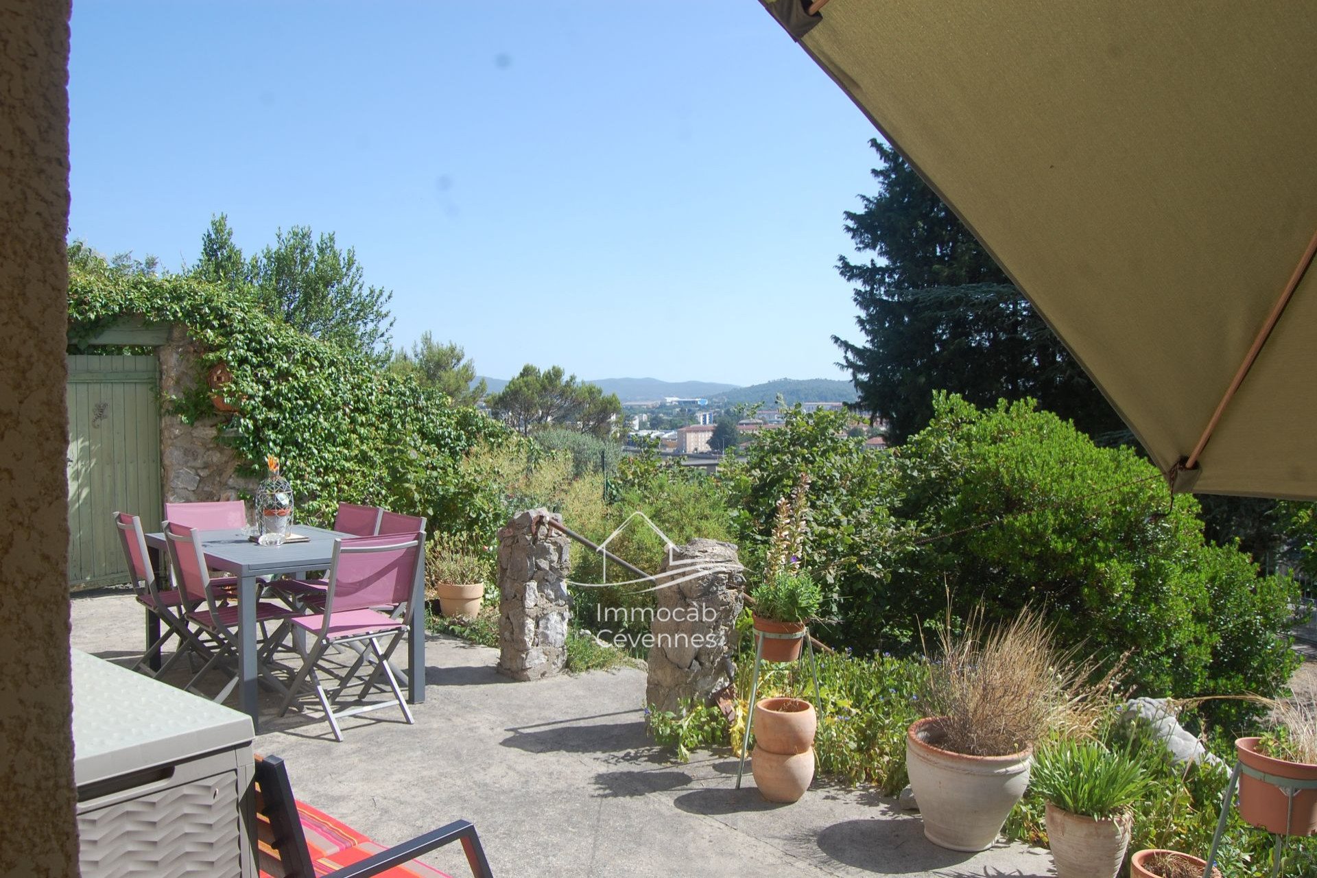 Maison à vendre, 90m², Alès