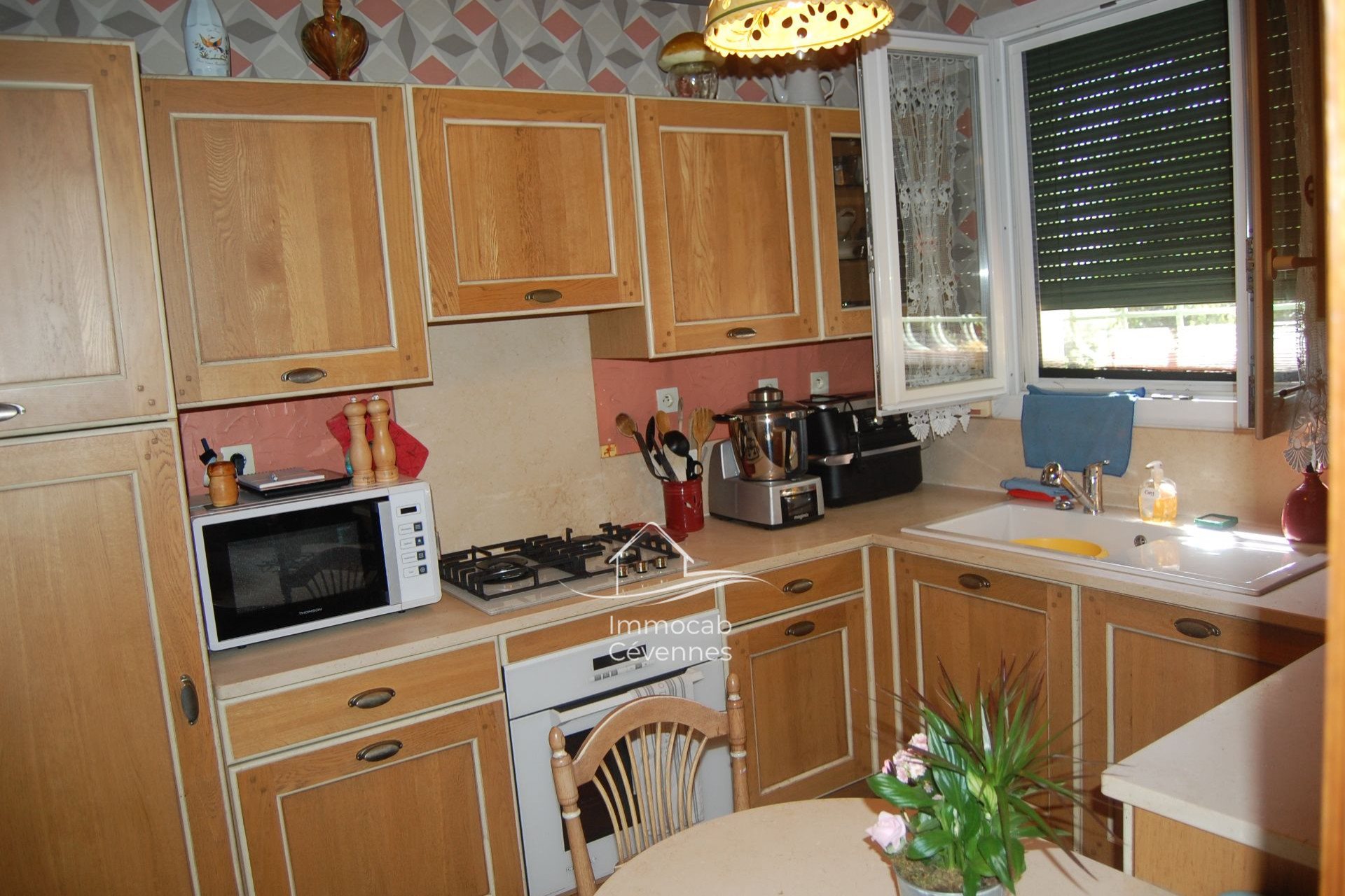 Maison à vendre, 90m², Alès