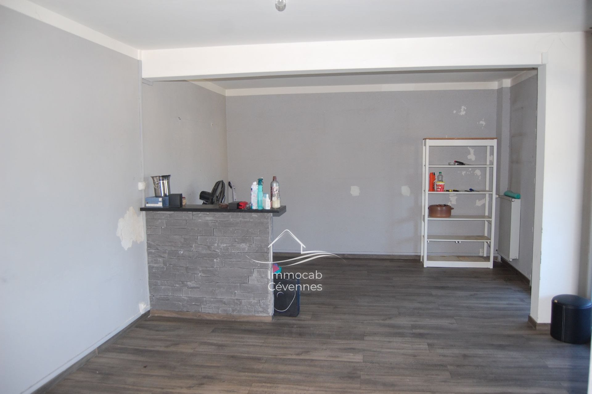Appartement à vendre, 80m², Alès