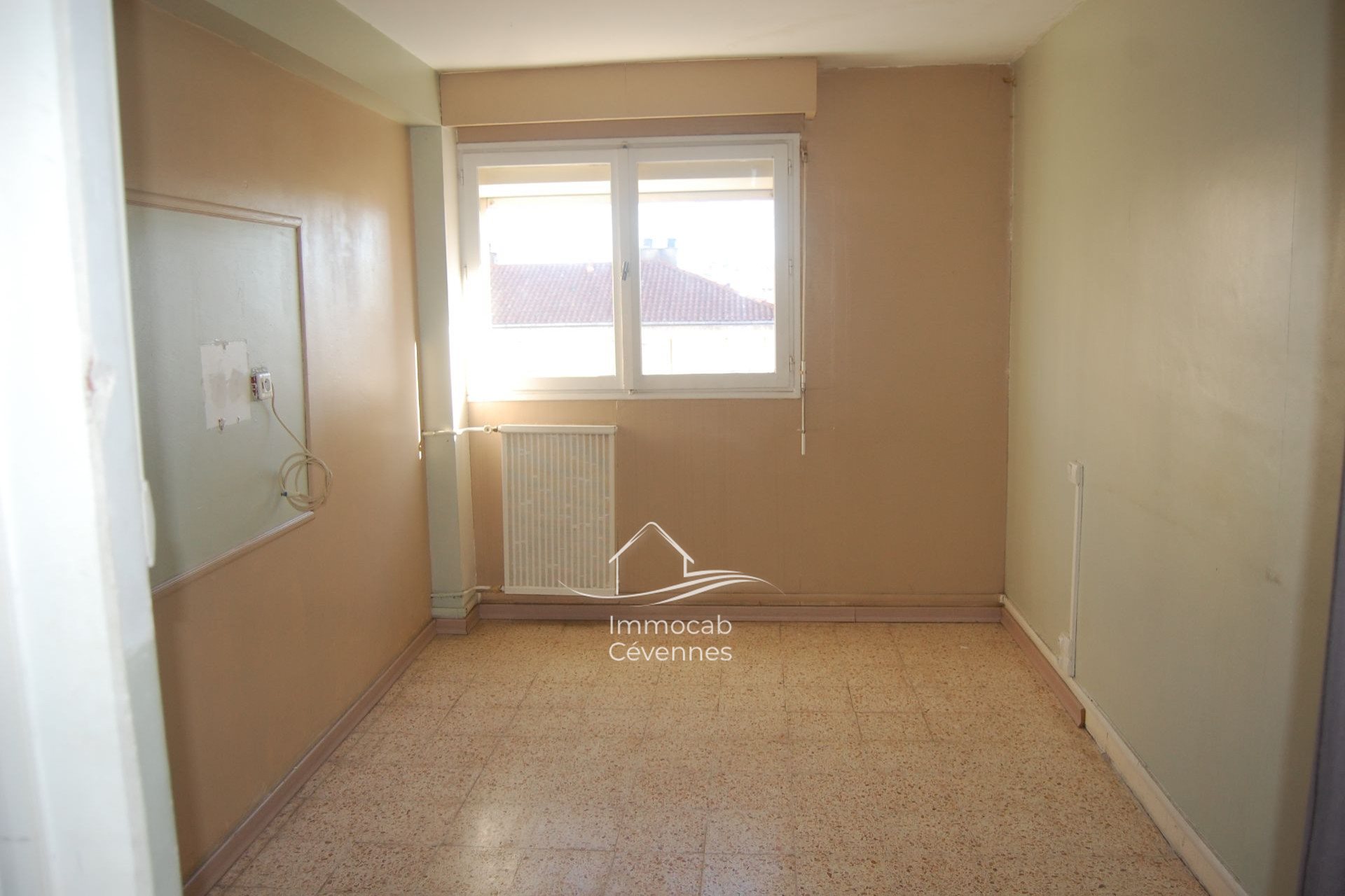 Appartement à vendre, 80m², Alès