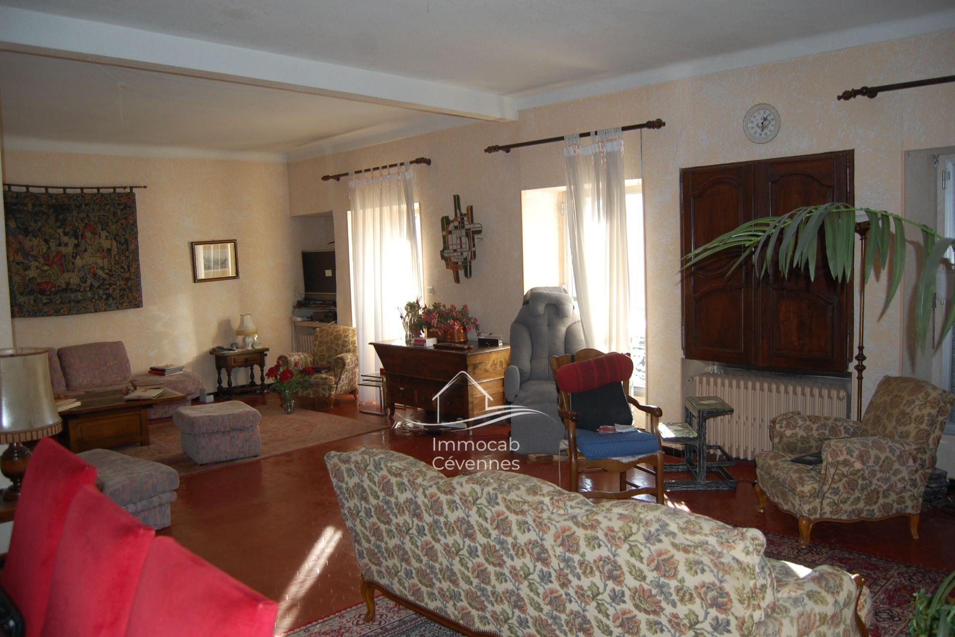 Appartement à vendre, 222m², Alès