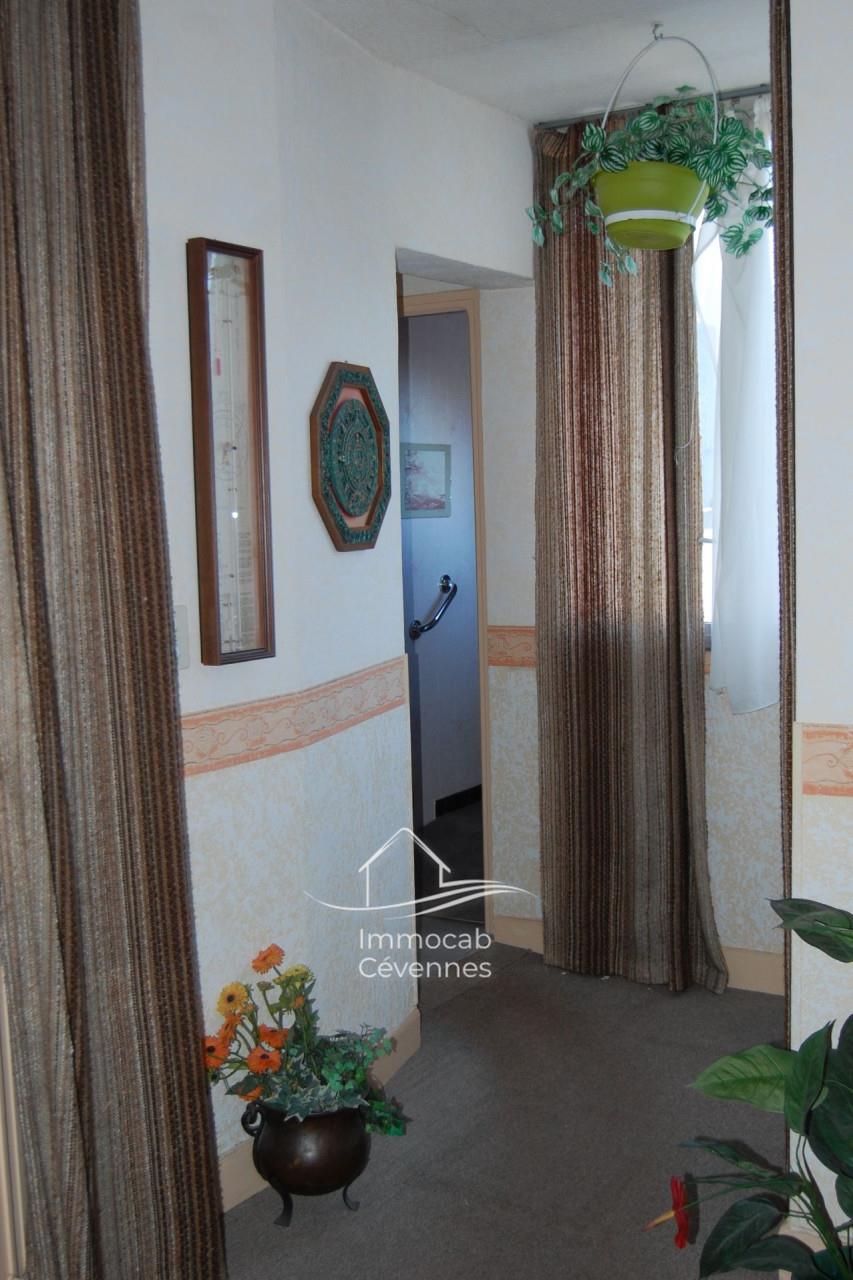Appartement à vendre, 222m², Alès