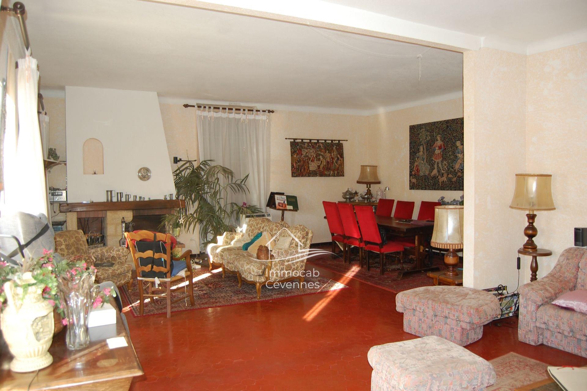 Appartement à vendre, 222m², Alès