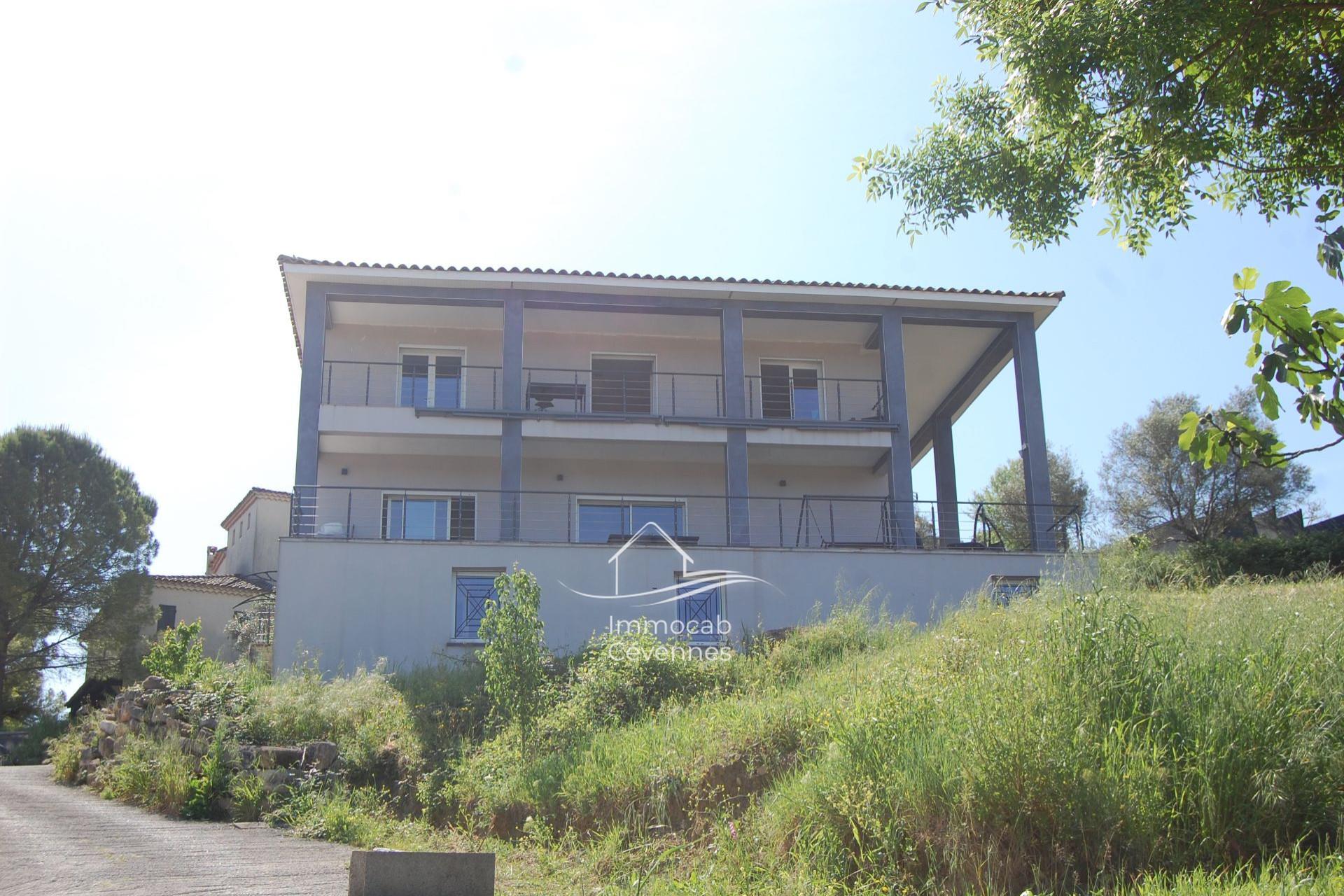 Maison à vendre, 290m², Alès