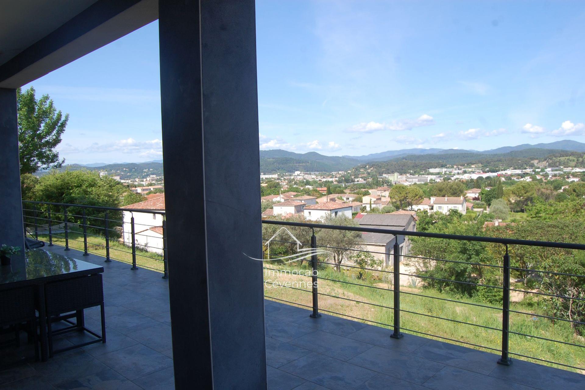 Maison à vendre, 290m², Alès